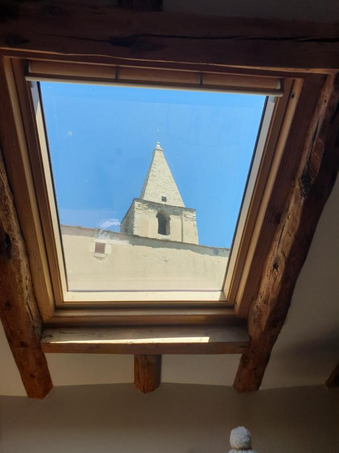 La Petite Chapelle Otel Font-Romeu-Odeillo-Via Dış mekan fotoğraf