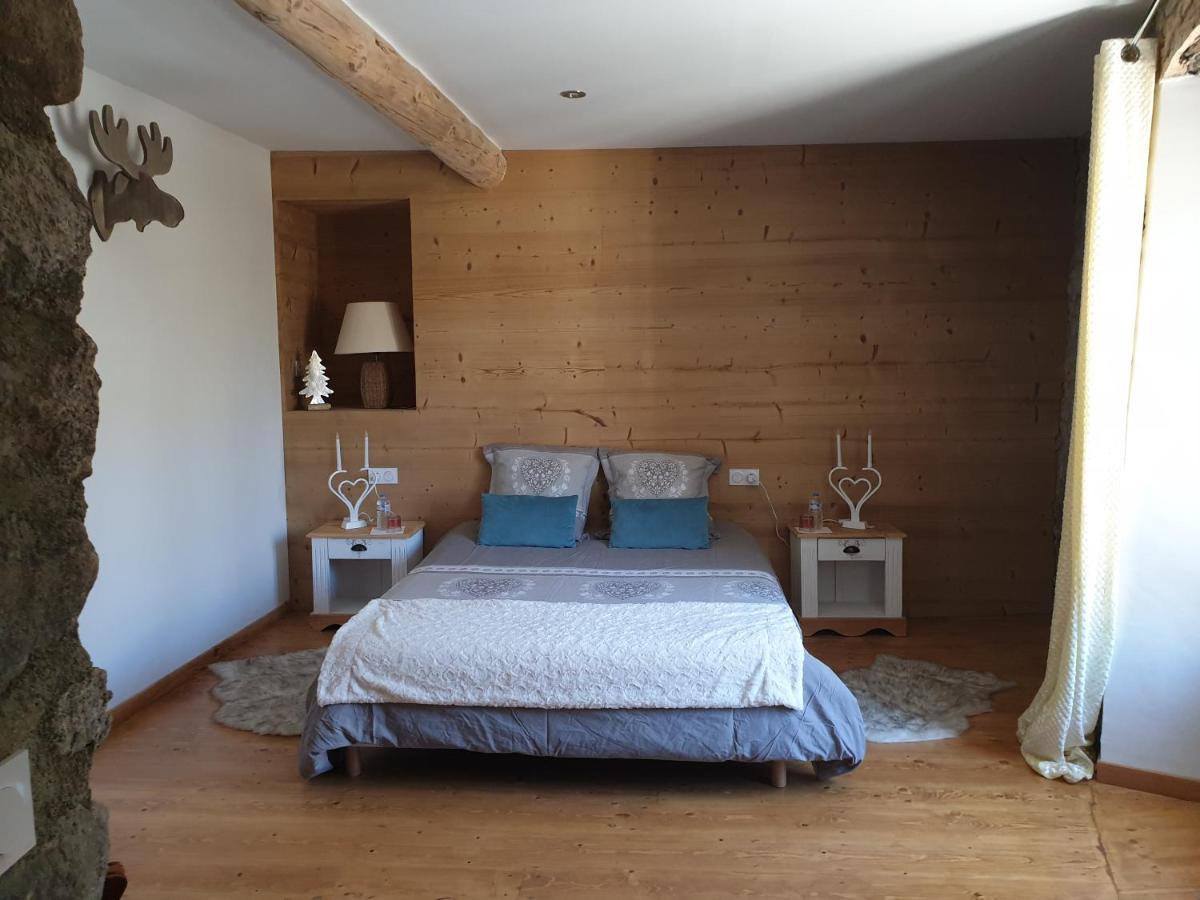 La Petite Chapelle Otel Font-Romeu-Odeillo-Via Dış mekan fotoğraf